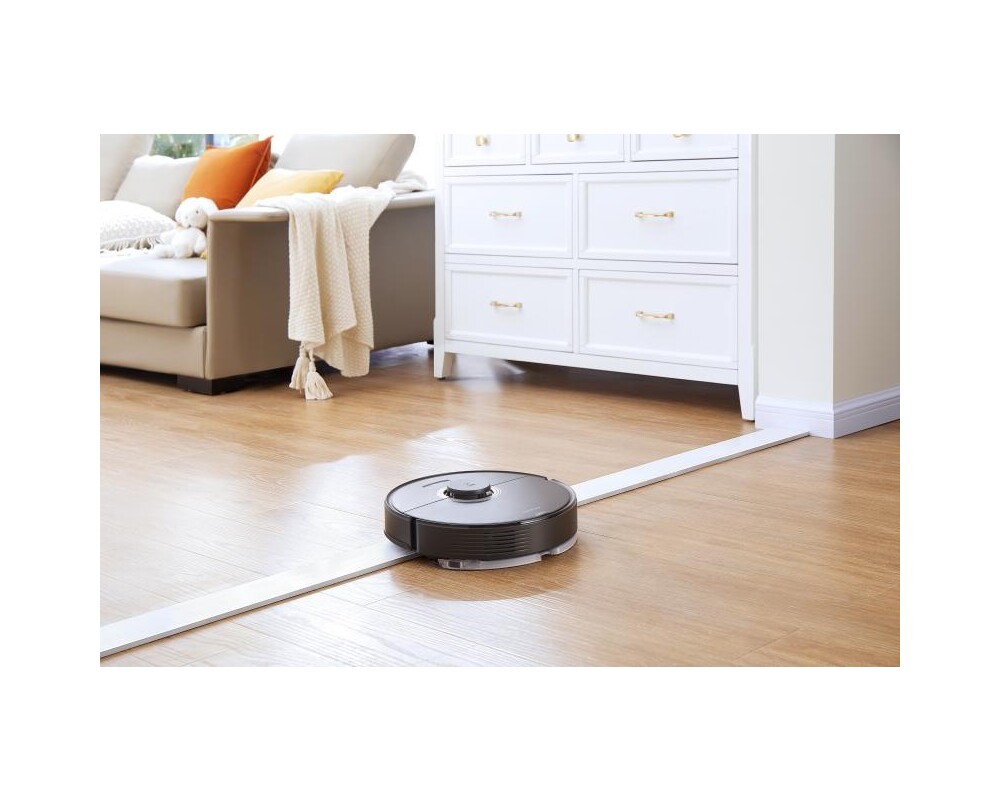 Смарт прахосмукачка Xiaomi Roborock Q7Max+ Q7MP52-00 - черна 16