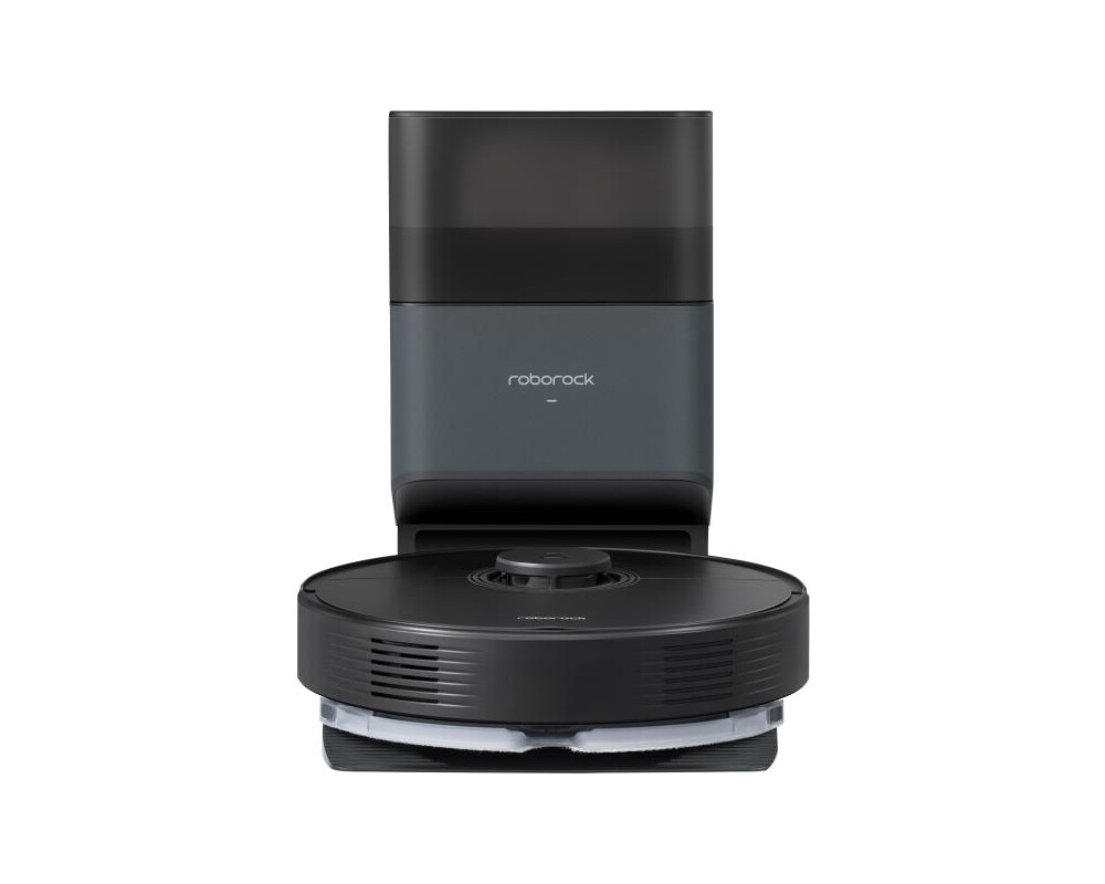 Смарт прахосмукачка Xiaomi Roborock Q7Max+ Q7MP52-00 - черна 3