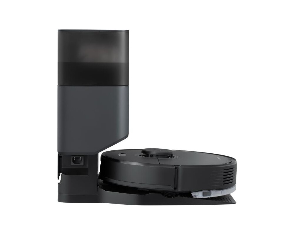 Смарт прахосмукачка Xiaomi Roborock Q7Max+ Q7MP52-00 - черна 6