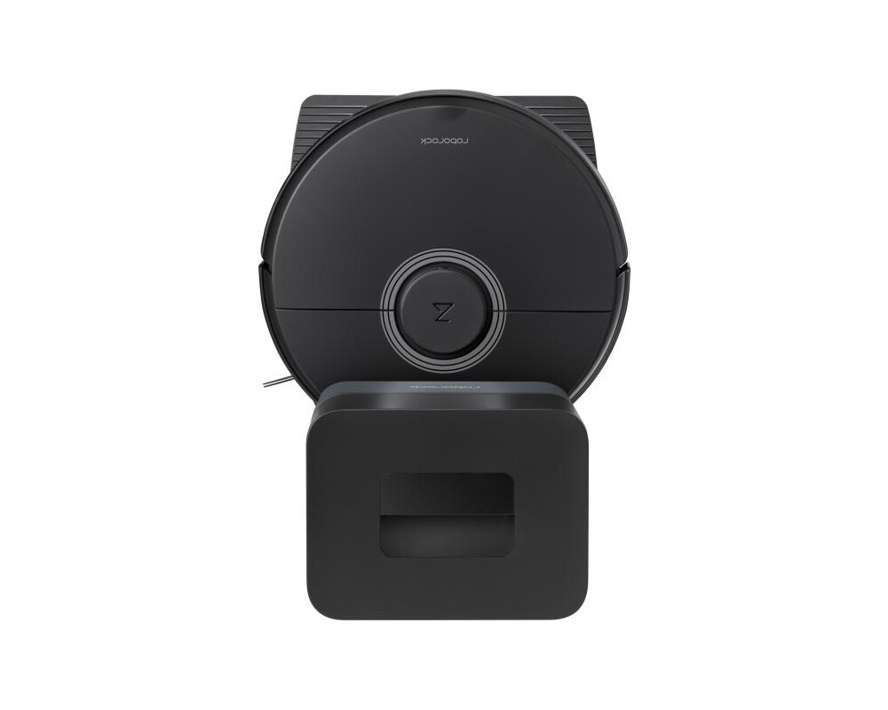 Смарт прахосмукачка Xiaomi Roborock Q7Max+ Q7MP52-00 - черна 2