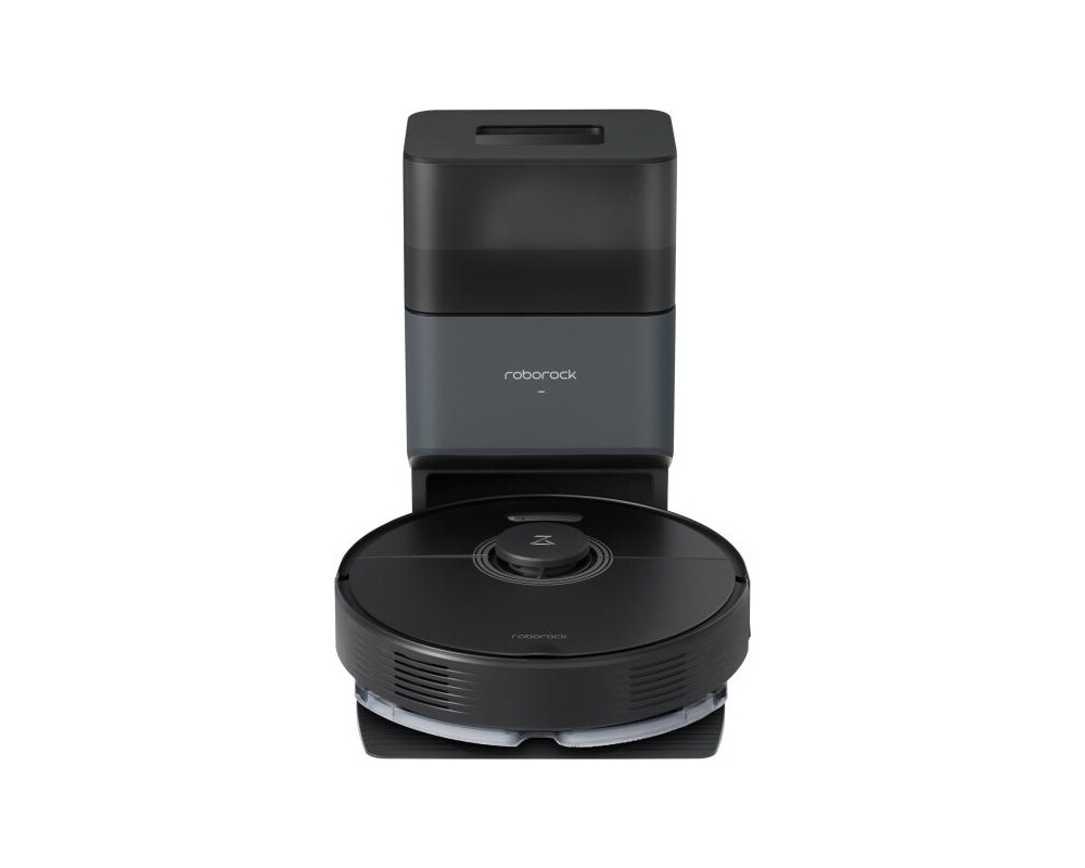 Смарт прахосмукачка Xiaomi Roborock Q7Max+ Q7MP52-00 - черна 5