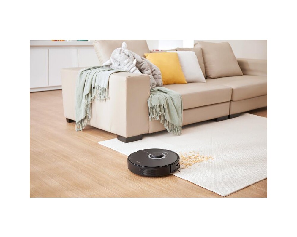 Смарт прахосмукачка Xiaomi Roborock Q7Max+ Q7MP52-00 - черна 22