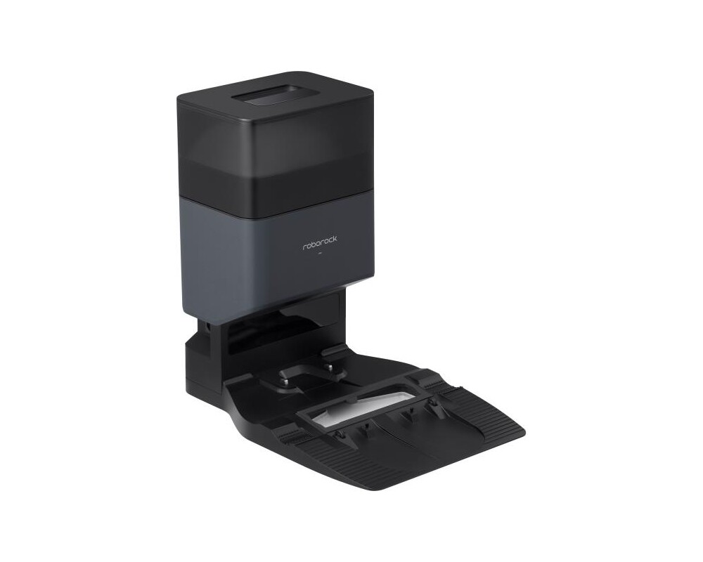 Смарт прахосмукачка Xiaomi Roborock Q7Max+ Q7MP52-00 - черна 12