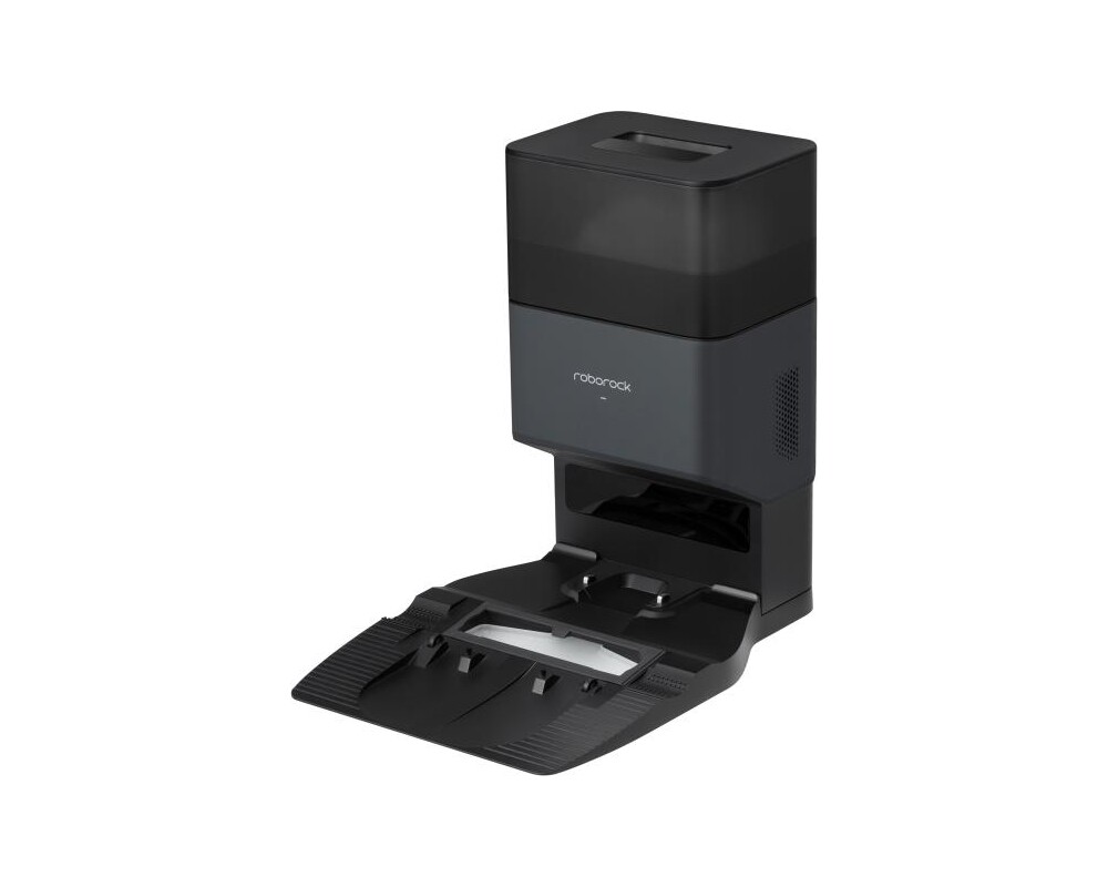 Смарт прахосмукачка Xiaomi Roborock Q7Max+ Q7MP52-00 - черна 8