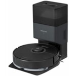 <span>Смарт прахосмукачка</span> Xiaomi Roborock Q7Max+ Q7MP52-00 - черна <span class='catalog-num-in-name'>Q7MP52-00</span> - 