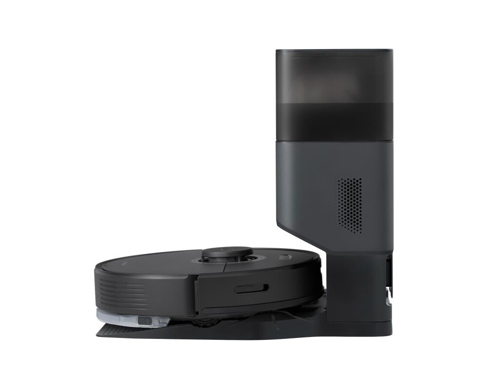 Смарт прахосмукачка Xiaomi Roborock Q7Max+ Q7MP52-00 - черна 7