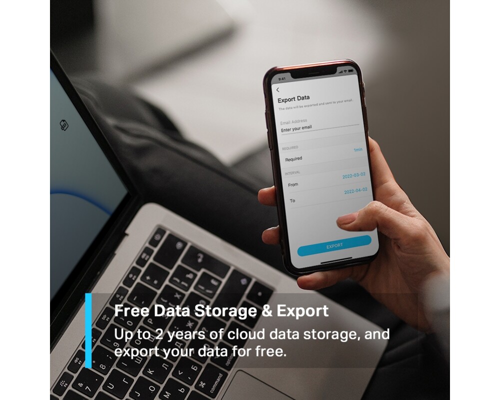 Сензор TP-Link Tapo T310 6