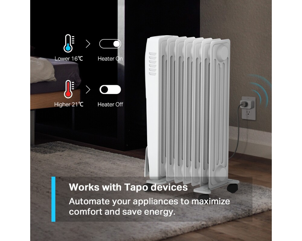 Сензор TP-Link Tapo T310 5