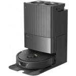 <span>Смарт прахосмукачка</span> Xiaomi Roborock Q Revo, Черен <span class='catalog-num-in-name'>QR52-00</span> - 