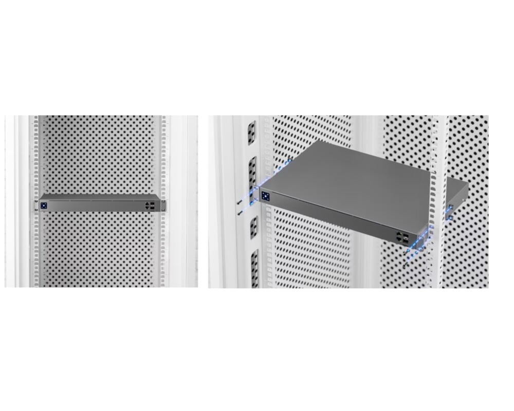 Switch (Комутатор) Ubiquiti UniFi Next-Generation Gateway Professional UXG-Pro 3