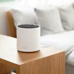 Рутер Безжична Wi-fi 6 Mesh система TP-Link Deco X55(3-pack) AX3000 8