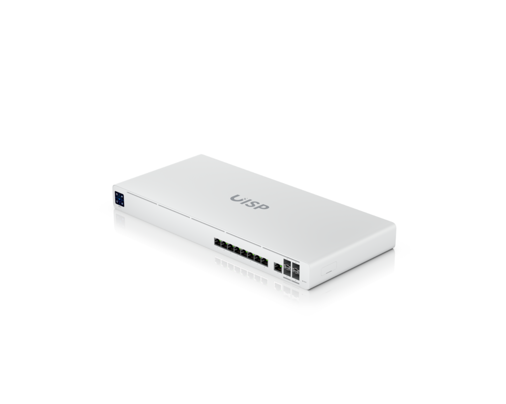 Рутер Ubiquiti UISP-R-Pro 2