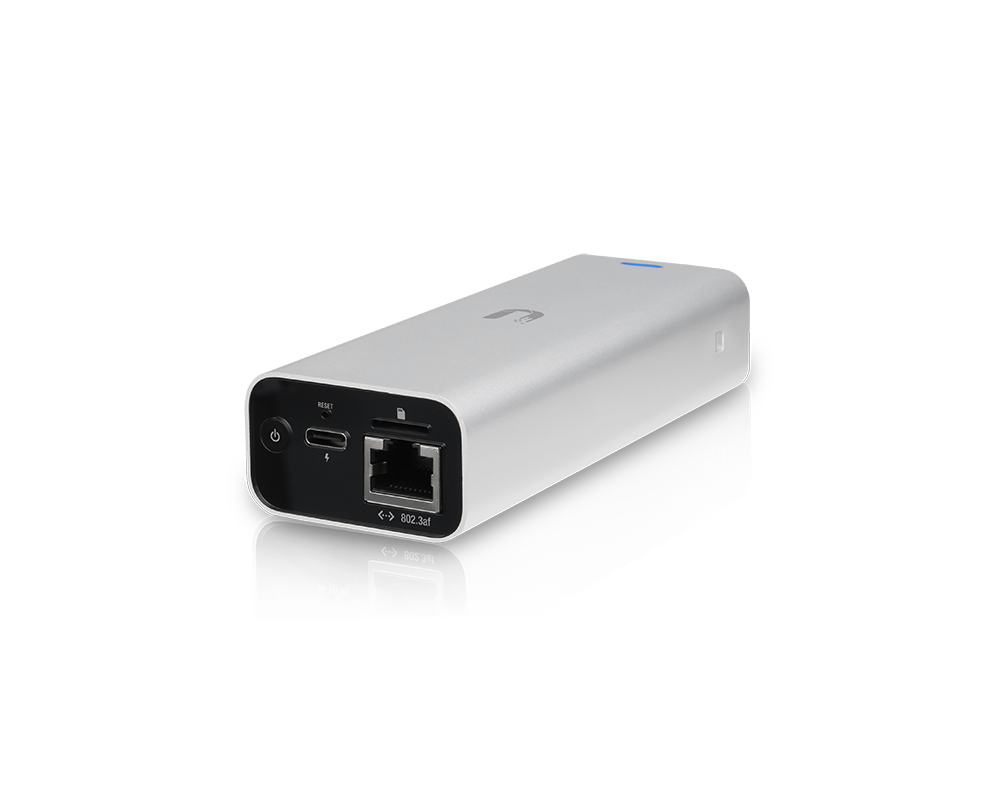 Access point (Точка за достъп) Ubiquiti UniFi Cloud Key GEN 2 UCK-G2 3