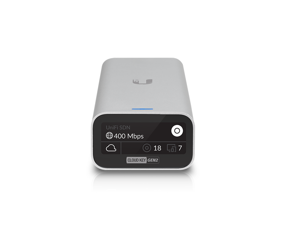 Access point (Точка за достъп) Ubiquiti UniFi Cloud Key GEN 2 UCK-G2 5