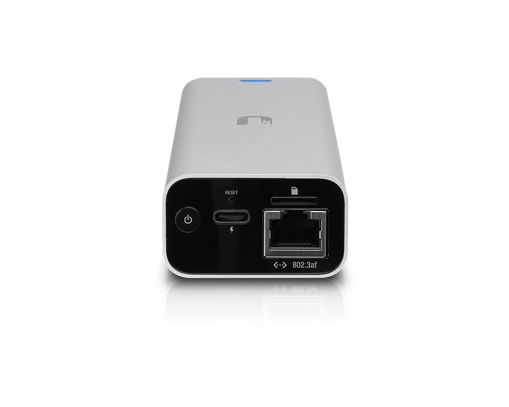 Access point (Точка за достъп) Ubiquiti UniFi Cloud Key GEN 2 UCK-G2 4