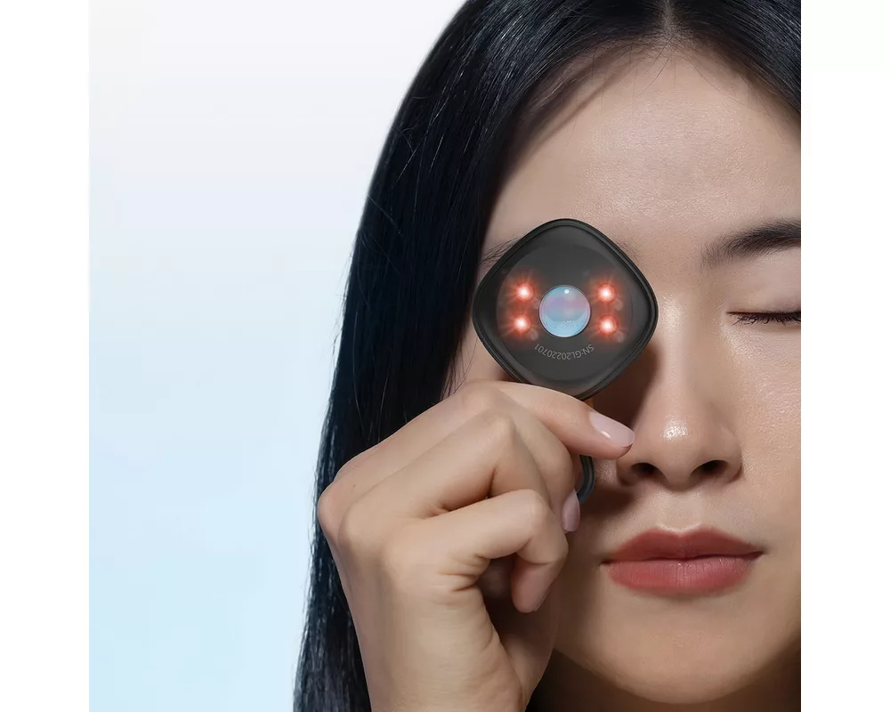 Аксесоар за видеонаблюдение Baseus Heyo за откриване на скрити камери 4