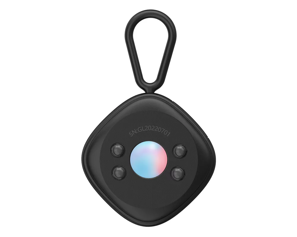 Аксесоар за видеонаблюдение Baseus Heyo за откриване на скрити камери 2