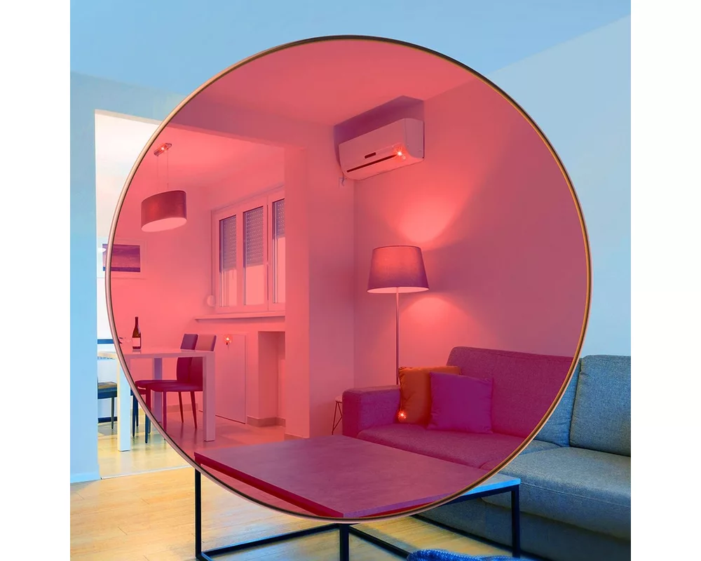 Аксесоар за видеонаблюдение Baseus Heyo за откриване на скрити камери 5