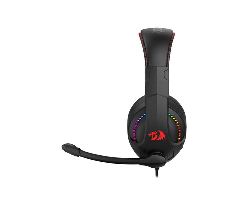 Слушалки Redragon Cronus с RGB осветление  H211-RGB 3