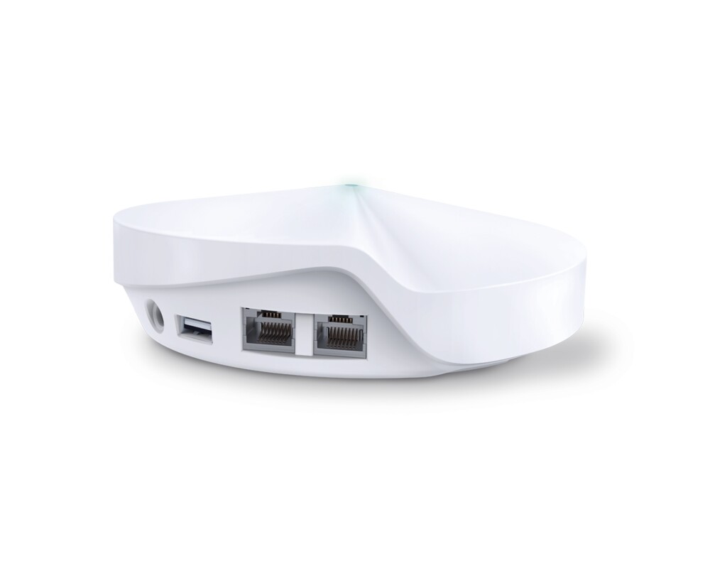 Рутер TP-Link Deco M9 Plus AC2200 (1-pack) 3