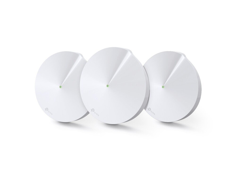 Рутер TP-Link Deco M9 Plus AC2200 (3-pack) 2