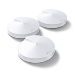 <span>Рутер</span> TP-Link Deco M9 Plus AC2200 (3-pack) <span class='catalog-num-in-name'>Deco M9 Plus(3-Pack)</span> - 