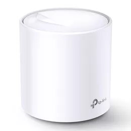  TP-Link Deco X60(1-pack) AX3000 700128 Deco X60(1-pack) на топ цена - PIC.bg