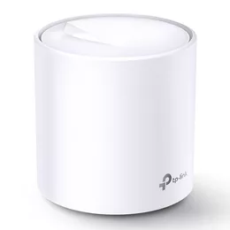  TP-Link Deco X60(1-pack) AX3000 700128 Deco X60(1-pack) на топ цена - PIC.bg