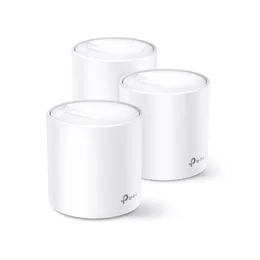  TP-Link Deco X60(3-pack) AX3000 700129 Deco X60(3-pack) на топ цена - PIC.bg