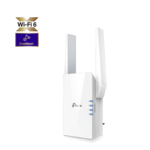 <span>Безжичен усилвател</span> 2-лентов OneMesh удължител на обхват TP-Link RE505X AX1500 EOL <span class='catalog-num-in-name'>RE505X</span> - 