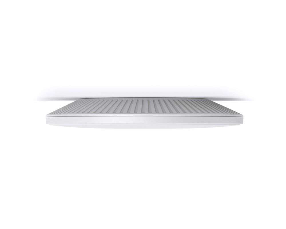 Access point (Точка за достъп) TP-Link Omada EAP673 AX5400 Ceiling Mount WiFi 6 3