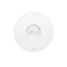  TP-Link Omada EAP673 AX5400 Ceiling Mount WiFi 6 701172 EAP673 на топ цена - PIC.bg