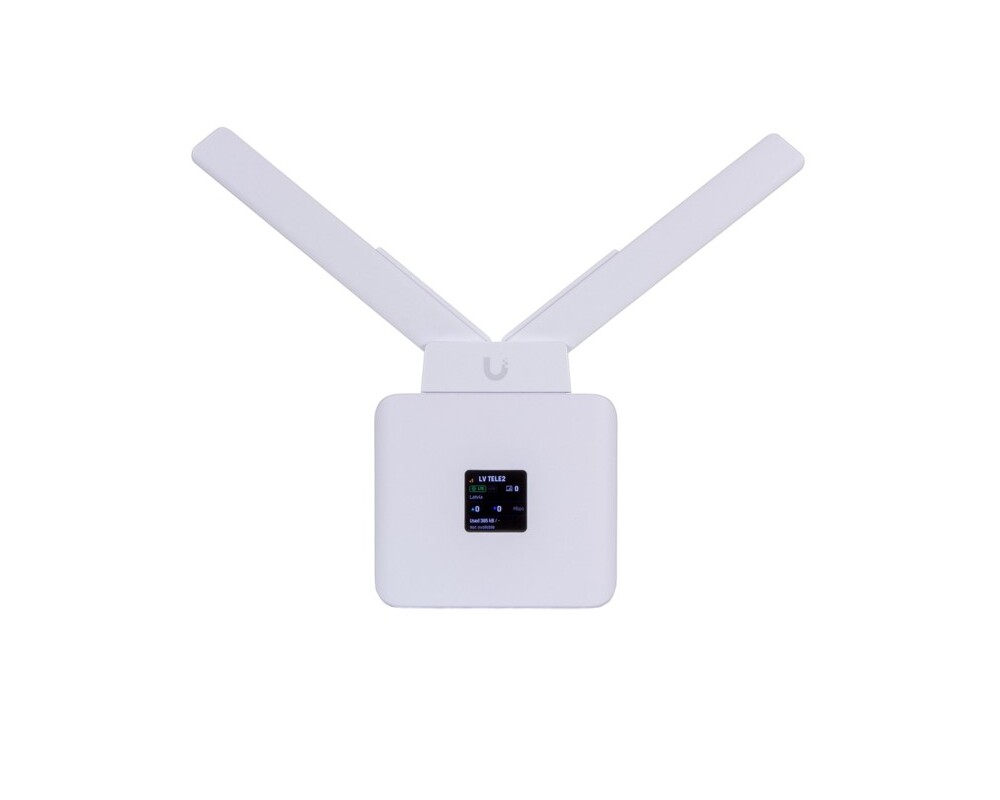 Рутер Ubiquiti UniFi UMR 2