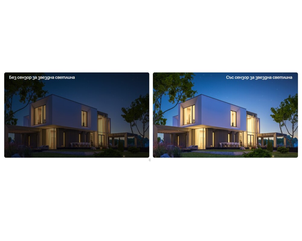 Цифрова IP камера TP-Link Tapo C420 7