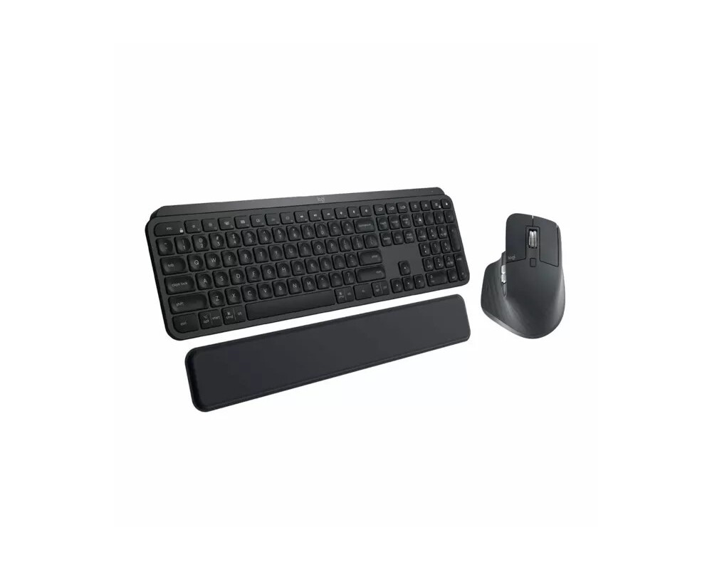 Клавиатура LOGITECH MX Keys Bluetooth Combo Gen 2 -... 13