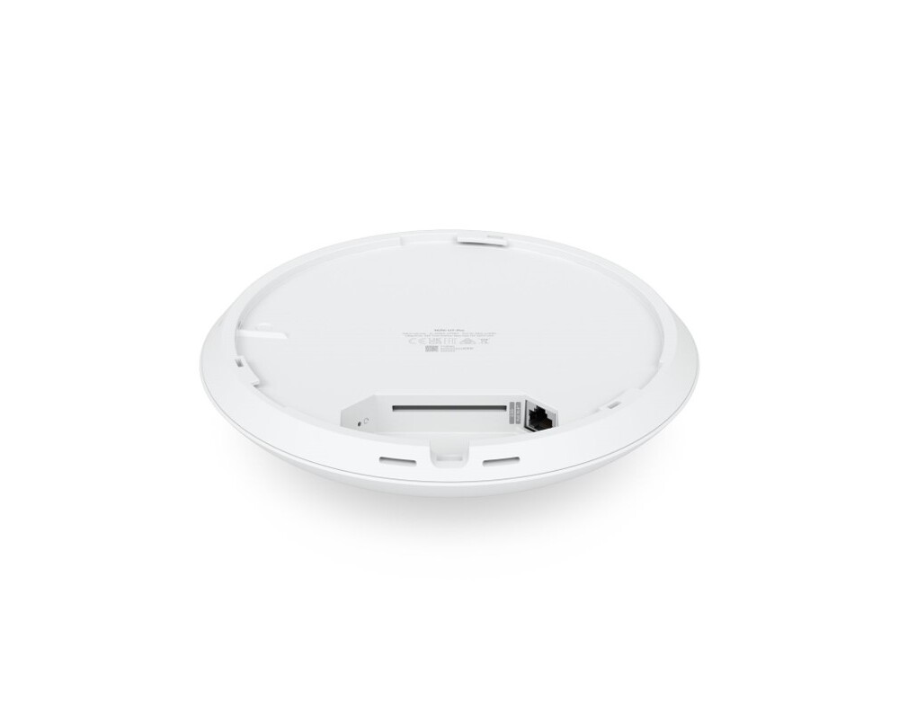 Access point (Точка за достъп) Ubiquiti U7-PRO Ceiling-mount WiFi 7 AP with 6 GHz support 5