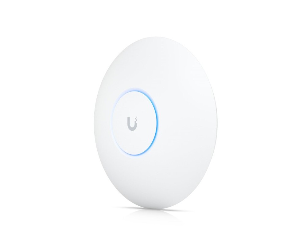 Access point (Точка за достъп) Ubiquiti U7-PRO Ceiling-mount WiFi 7 AP with 6 GHz support 3