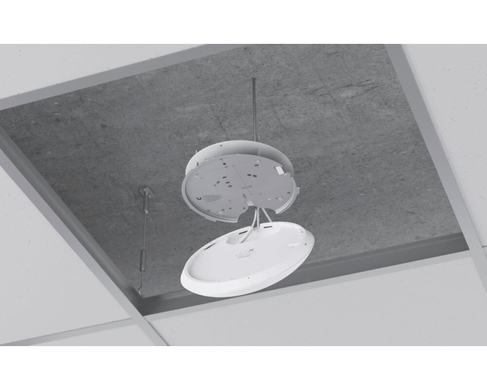Access point (Точка за достъп) Ubiquiti U7-PRO Ceiling-mount WiFi 7 AP with 6 GHz support 7