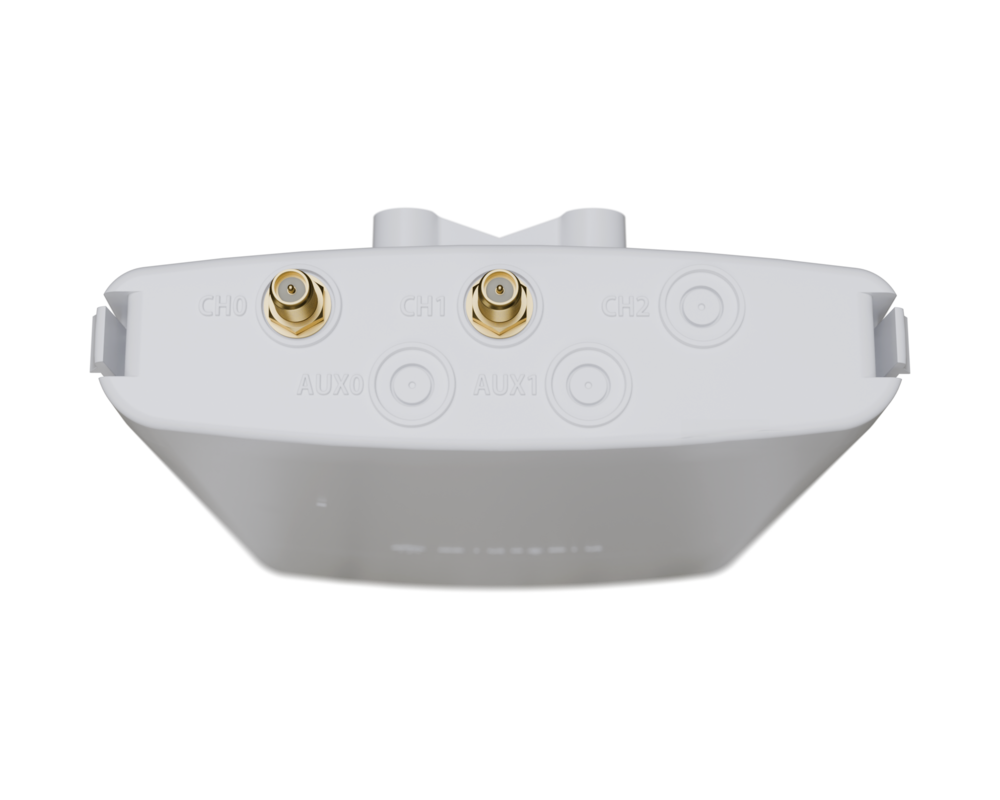 Access point (Точка за достъп) Устройство за външна употреба MikroTik NetBox 5 ax, 10/100/1000, 5GHz 7