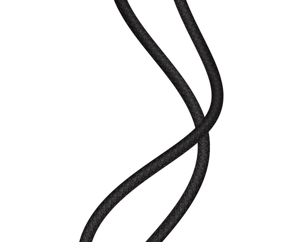 Кабел Baseus High Density USB Type-C към Lightning PD 20W, 2м CATLGD-A01 - черен 7