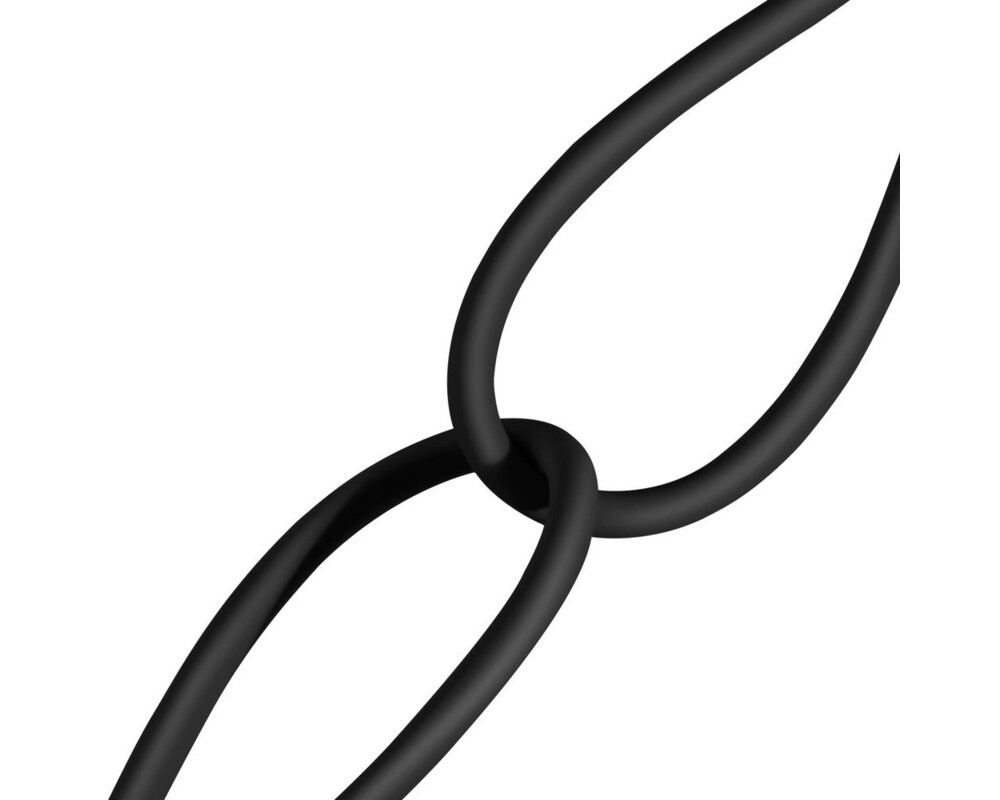 Кабел Кабел Baseus Superior USB Type C към Lightning 20W 1м CATLYS-A01 - черен 4