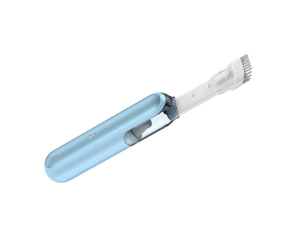 Прахосмукачка Baseus A1 30W 4000Pa VCAQ010003 - синя 2