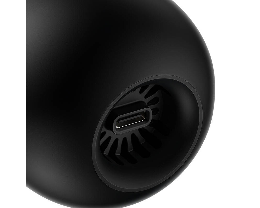 Прахосмукачка Baseus A2Pro car vacuum cleaner 6000Pa 80W VCAQ040001 - черна 3