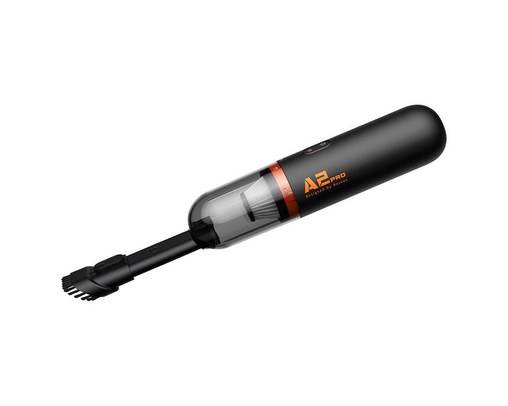 Прахосмукачка Baseus A2Pro car vacuum cleaner 6000Pa 80W VCAQ040001 - черна 4