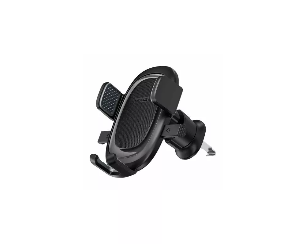 Стойка Baseus UltraControl Pro Series C40351600113-00 - черна 3