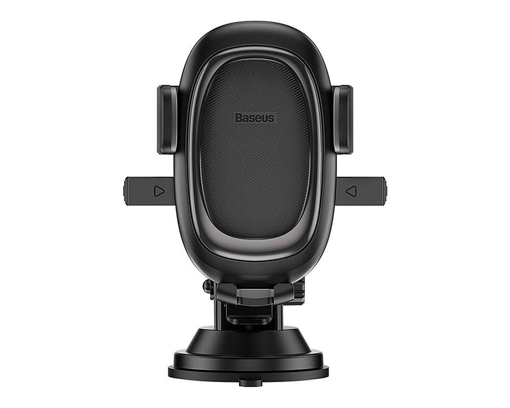 Стойка Baseus UltraControl Pro Series C40351600113-00 - черна 2