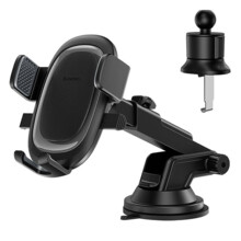  Baseus UltraControl Pro Series C40351600113-00 - черна 706420 C40351600113-00 на топ цена - PIC.bg