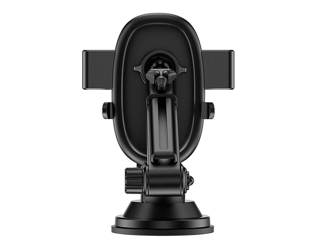 Стойка Baseus UltraControl Pro Series C40351600113-00 - черна 4