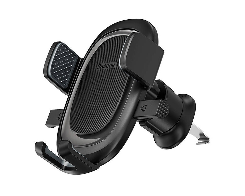 Стойка Baseus UltraControl Pro Series C40351600113-00 - черна 6