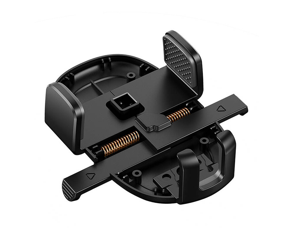Стойка Baseus UltraControl Pro Series C40351600113-00 - черна 5
